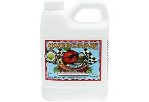 Advanced nutrients Overdrive 1L