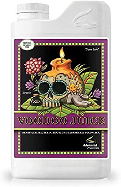 Advanced nutrients Voodoo juice 4L