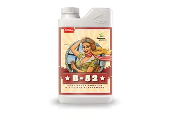 Advanced nutrients B-52 4L
