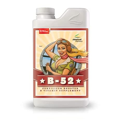 Advanced nutrients B-52 4L