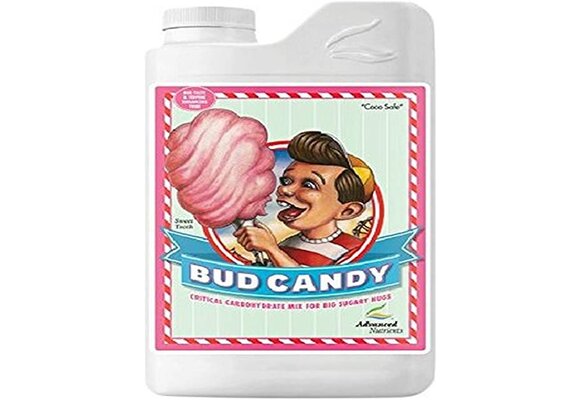 Advanced nutrients Bud Candy 1L