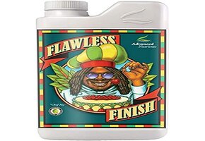 Advanced nutrients Flawless finish 1L