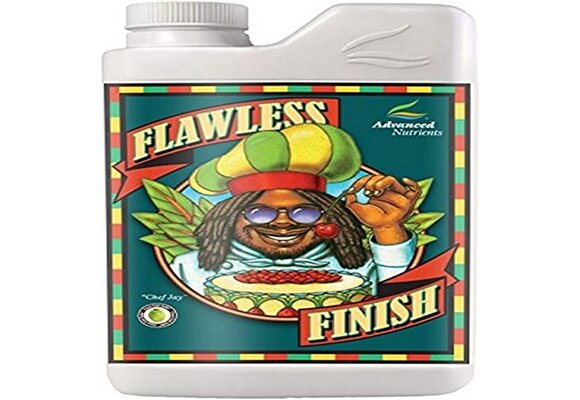 Advanced nutrients Flawless finish 1L