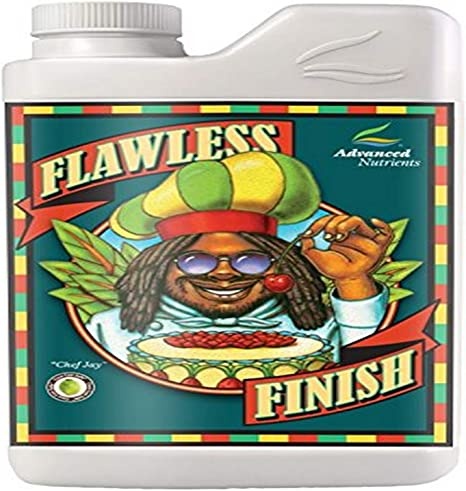 Advanced nutrients Flawless finish 1L