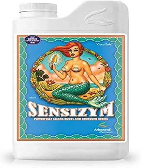 Advanced nutrients Sensizym 1L