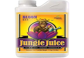 Advanced nutrients Jungle juice bloom 1 liter
