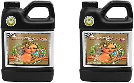 Advanced nutrients Sensi coco bloom part A