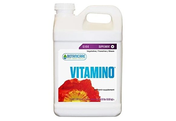 Botanicare vitamino 1 gallon