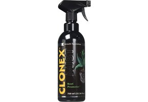 Clonex mist bottle 750ml