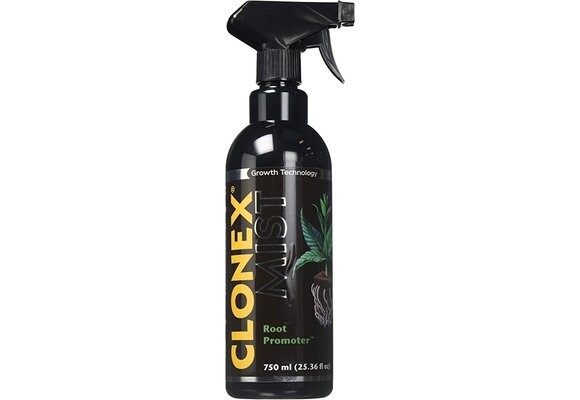 Clonex mist bottle 750ml