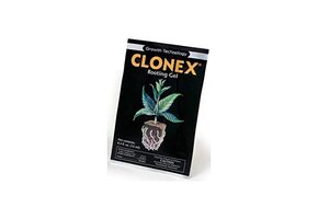 Clonex 15ml gel packets