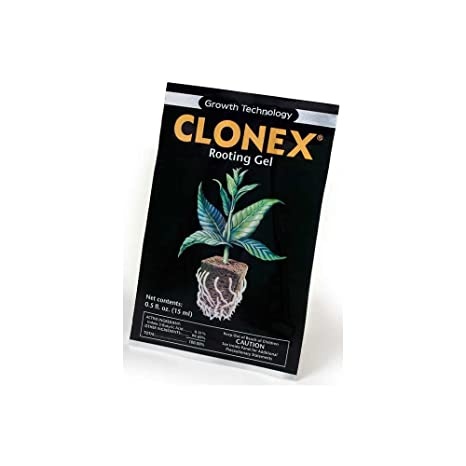 Clonex 15ml packets