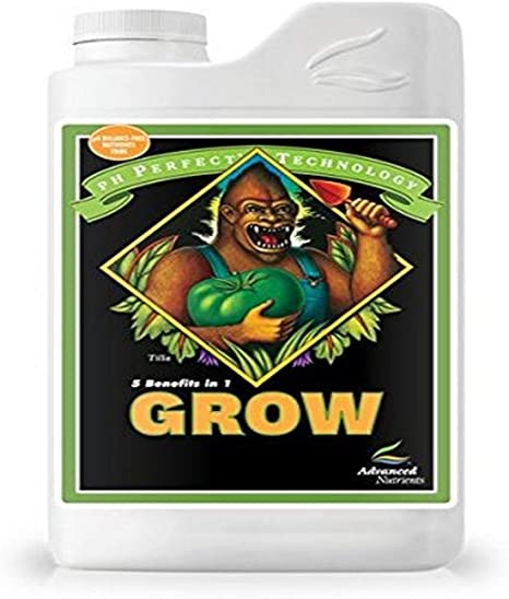 Ph perfect grow 500 ml
