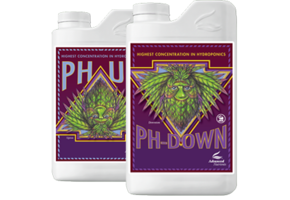 Advanced ph up 1 liter