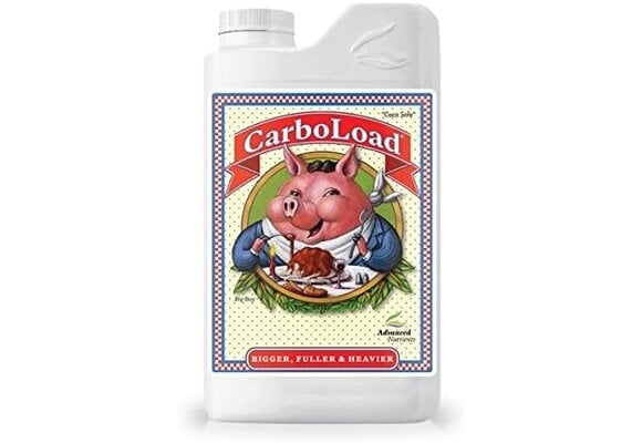 Advanced nutrients Carboload 1 liter