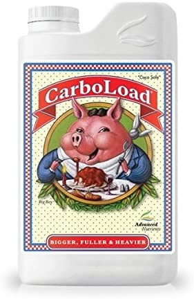Advanced nutrients Carboload 1 liter