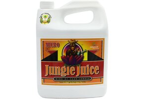 Advanced nutrients Jungle juice micro 1 liter