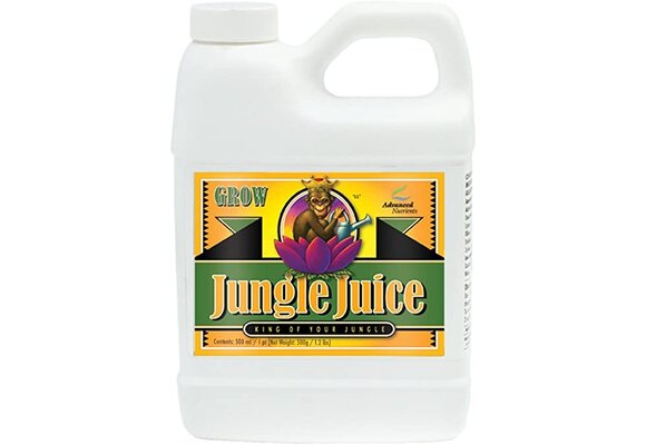 Advanced nutrients Jungle juice grow 1 liter