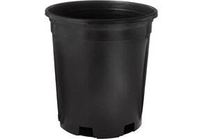 DL wholesale 1 gallon plastic pot premium
