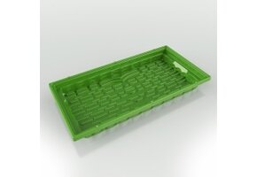 FloraFlex bottom incubator tray