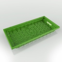 FloraFlex bottom incubator tray