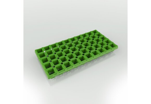 FloraFlex inner tray 50