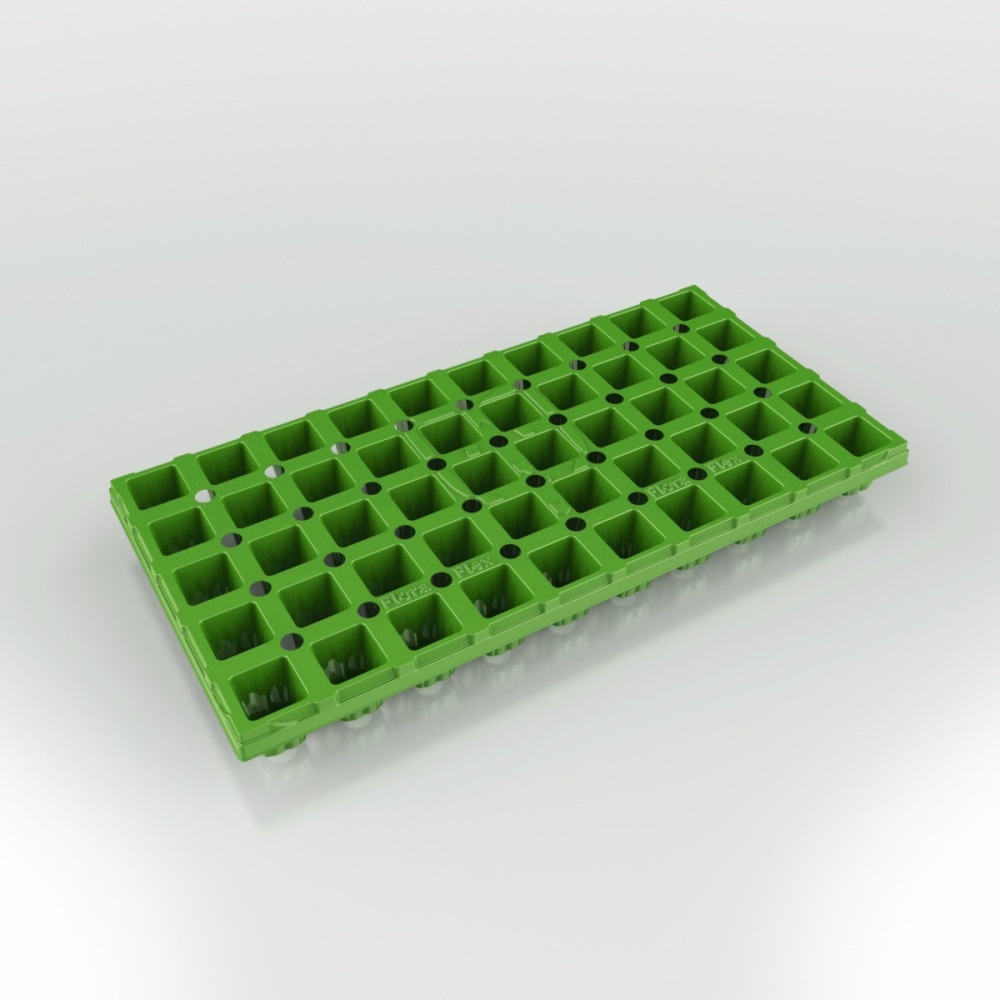 FloraFlex inner tray 50