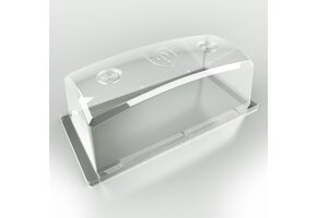 FloraFlex incubator dome