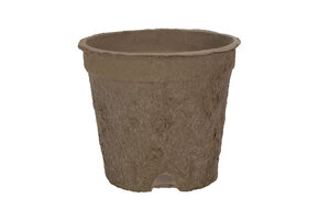 Ecogrow 3.5” round pot