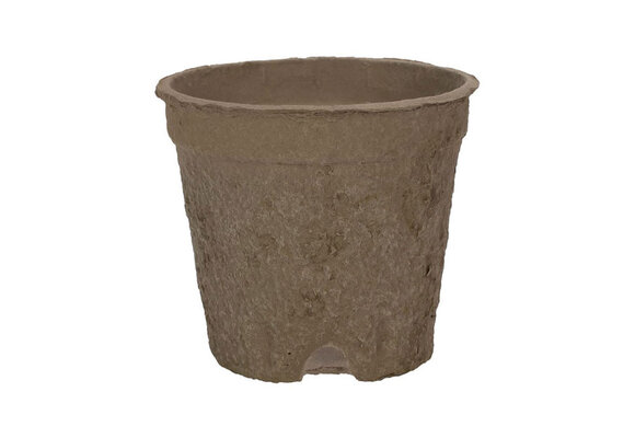 Ecogrow 3.5” round pot