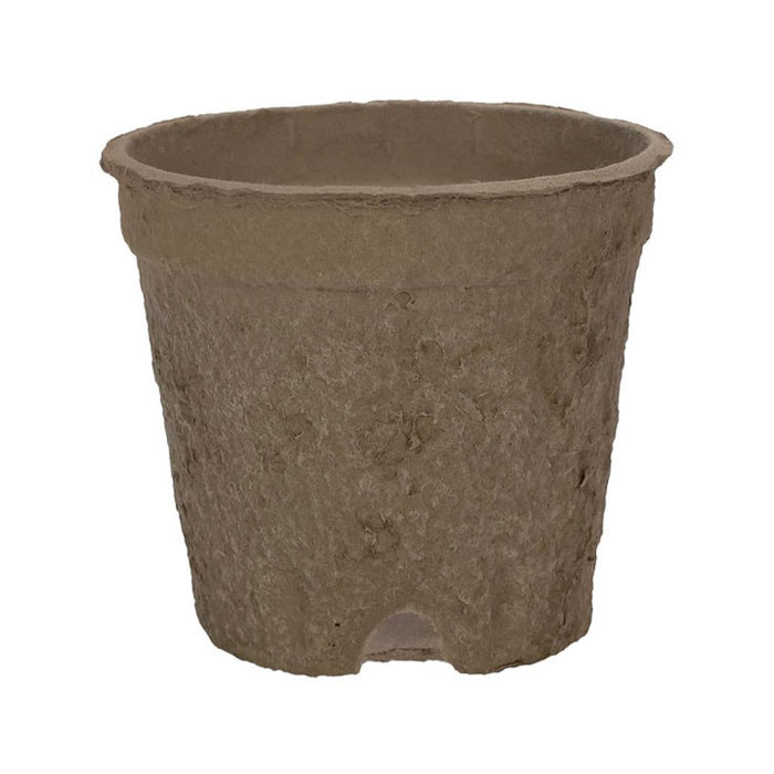 Ecogrow 3.5” round pot