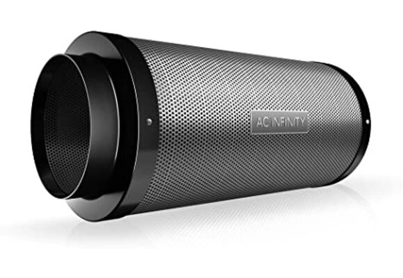 Ac infinity Carbon Filter 8 inch
