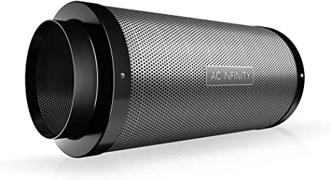 Ac infinity Carbon Filter 8 inch