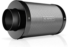 Ac infinity Carbon filter 4 inch