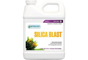 Botanicare Silica Blast 1 quart