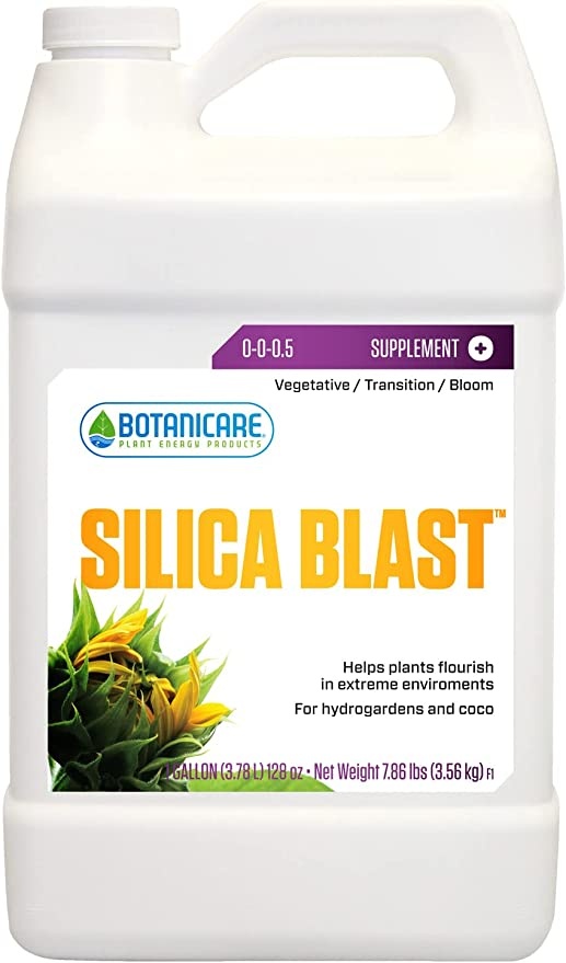Silica Blast 1 gallon