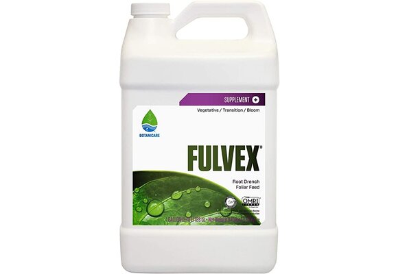 Fulvex gallon