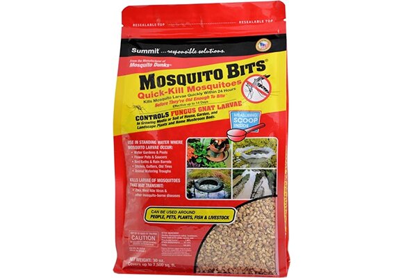Mosquito Bits 30oz bag