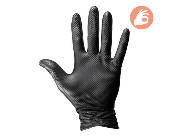 Grip Gloves 