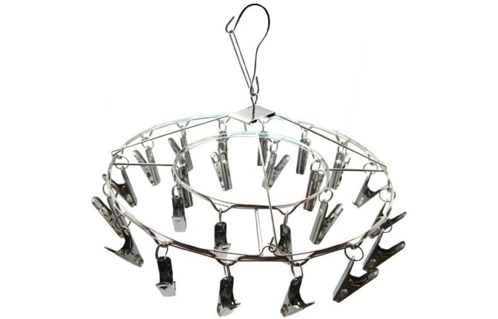 Drying rack grow1 3 ft