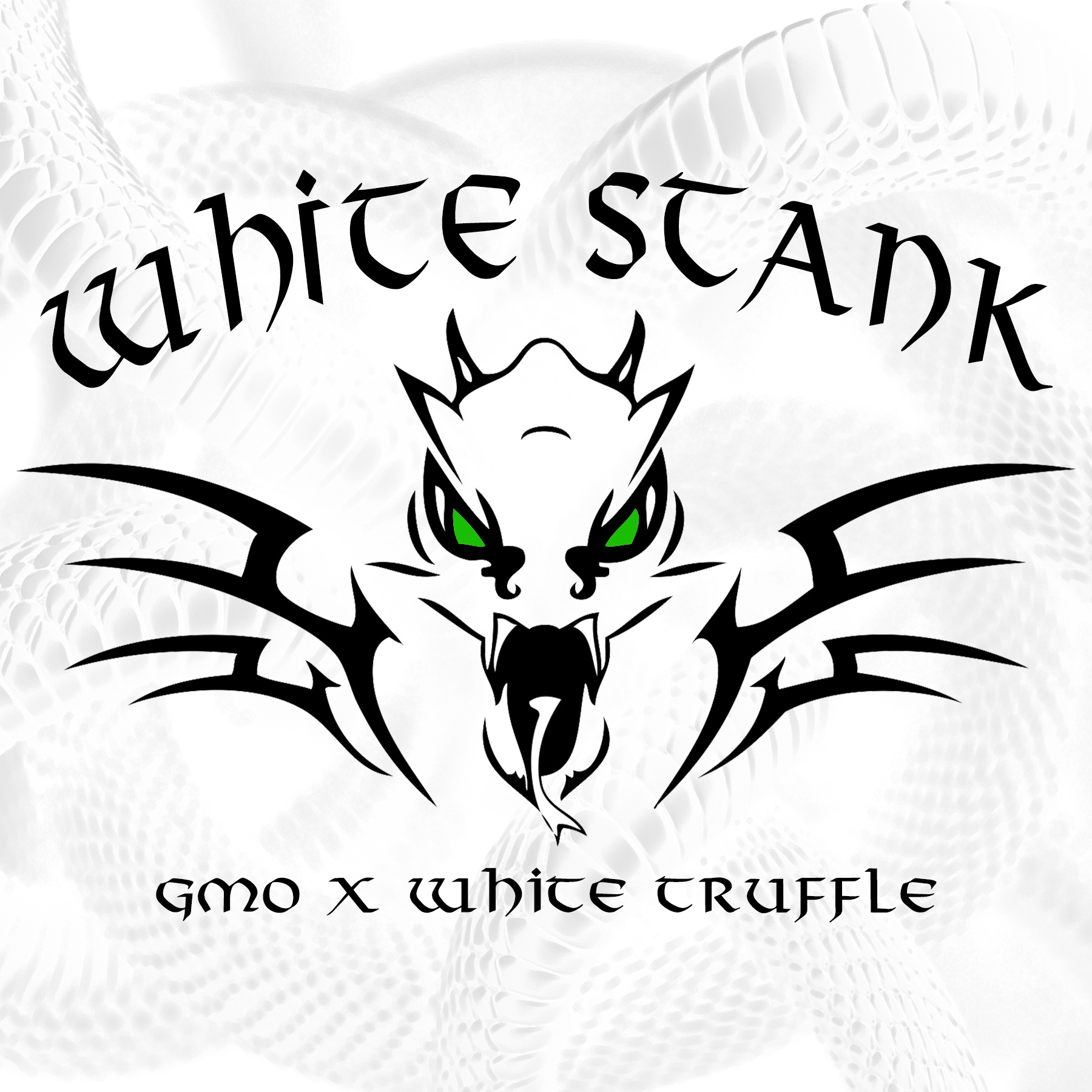 Elev8 White Stank 6pk fem