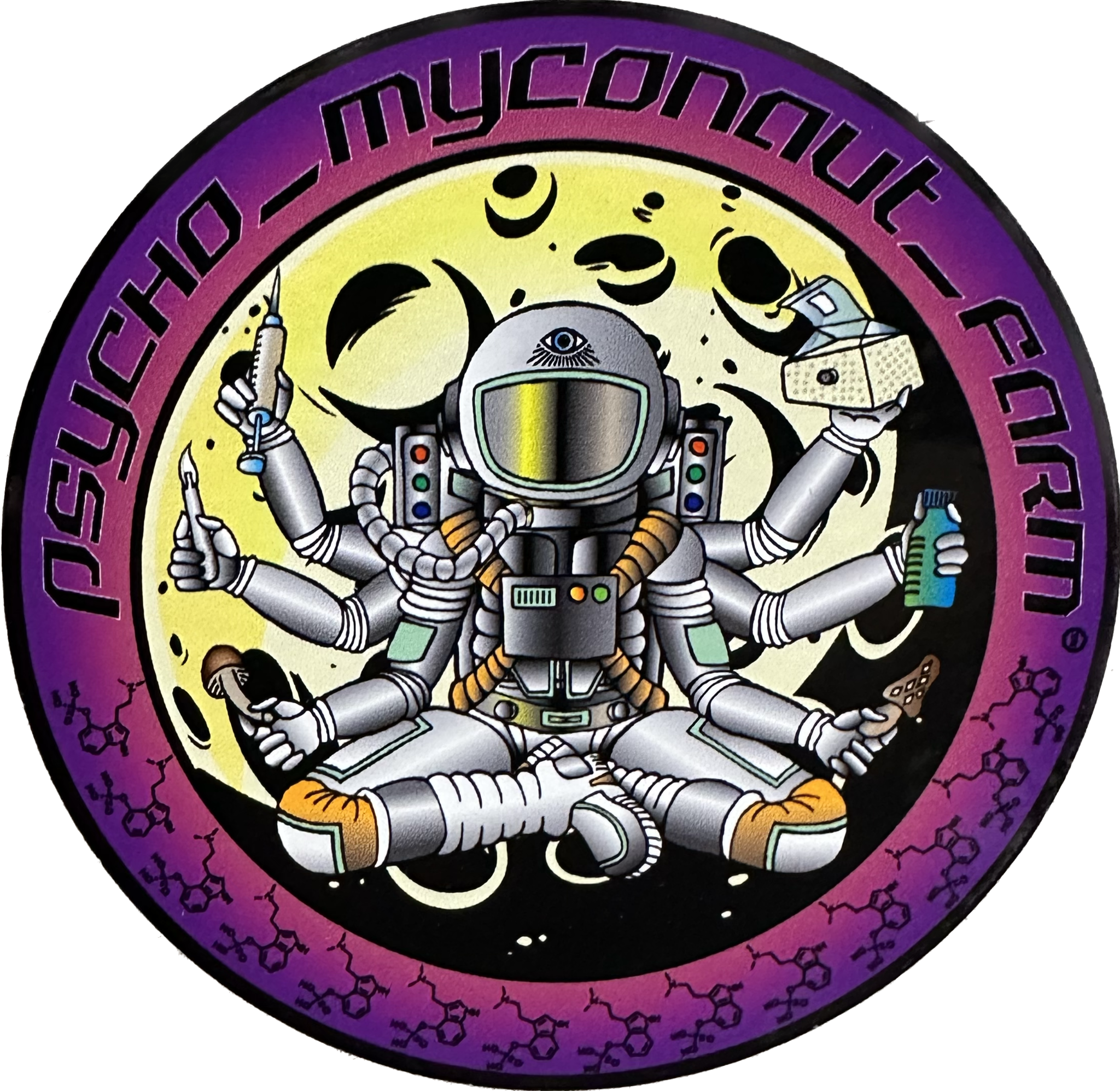 Nick’s Clone  Class