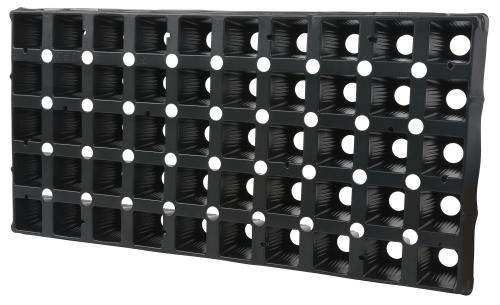 Super sprouter 50 plug tray insert