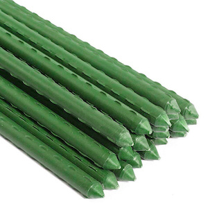 Grow1 3’ steel stakes 20 pack
