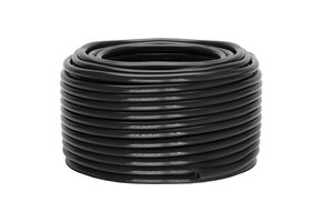 3/16” 50’ black Tubing