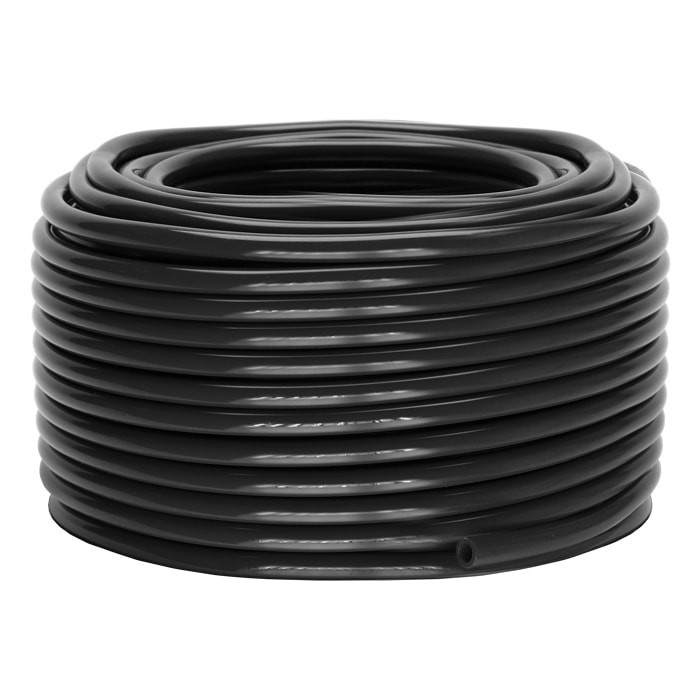 3/16” 50’ black Tubing