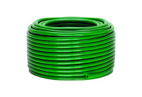 3/16” 50’ green tubing