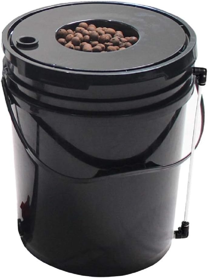 DWC complete kit 5 gallon