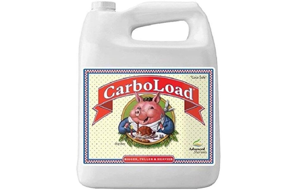 Advanced nutrients Carboload 4 liter