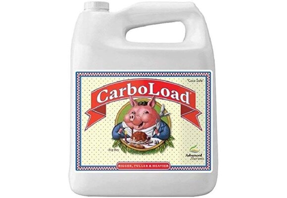 Advanced nutrients Carboload 4 liter